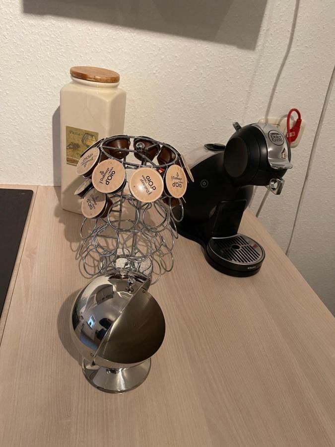 Sophia Hameln - Maritim Wohnen Im Weserbergland Hessisch Oldendorf Esterno foto