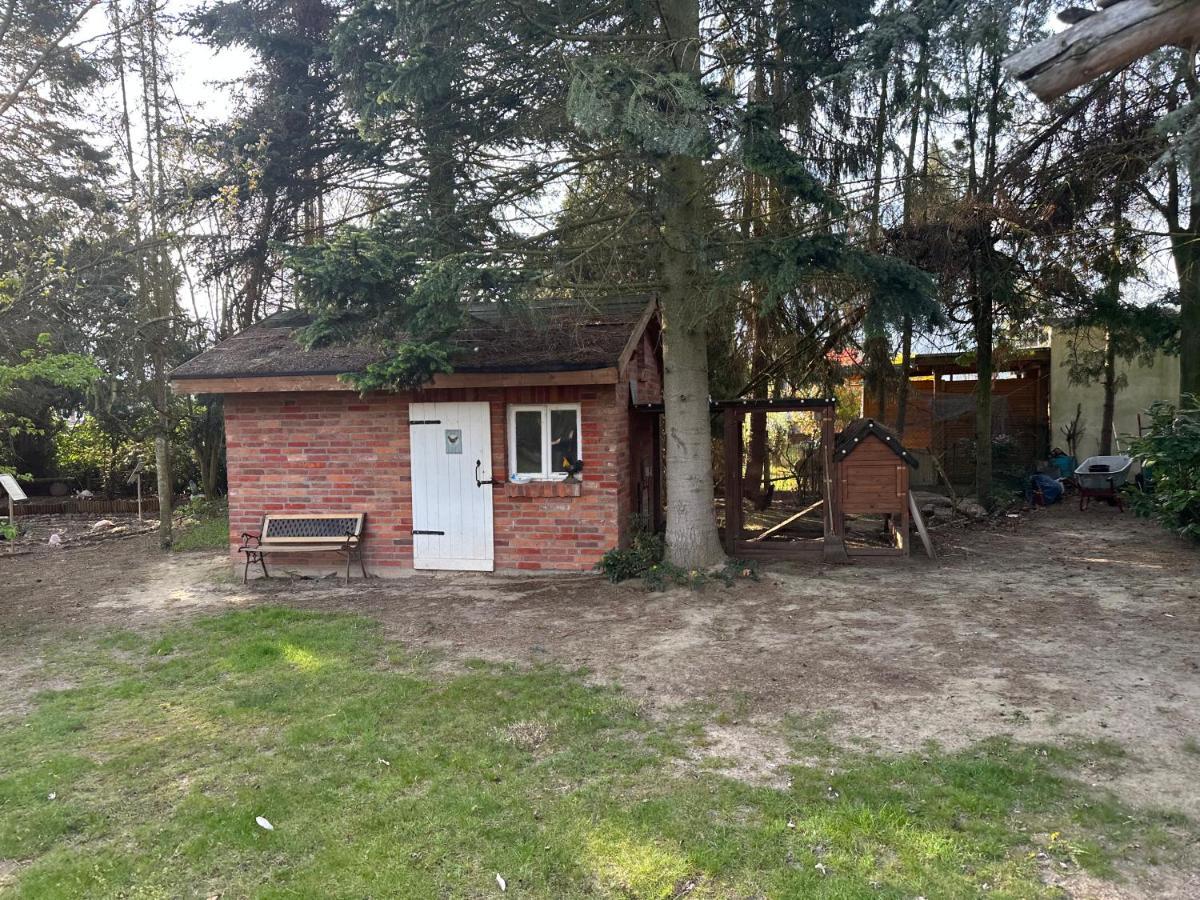 Sophia Hameln - Maritim Wohnen Im Weserbergland Hessisch Oldendorf Esterno foto
